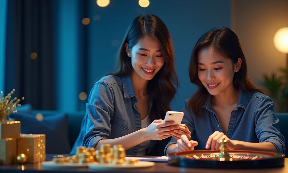 baywin88 Casino